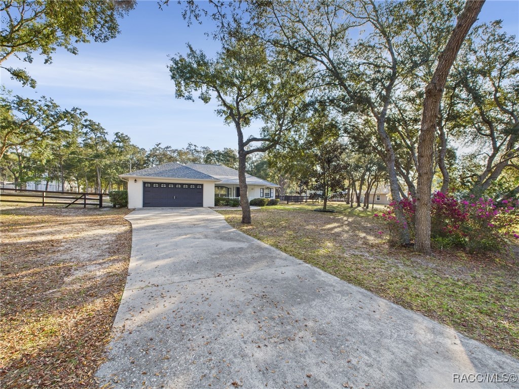 371 E Buckingham Drive, Lecanto, Florida image 1