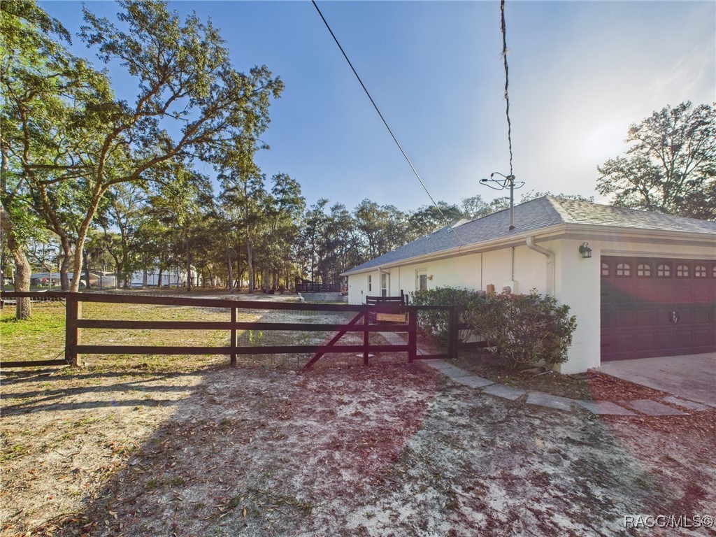 371 E Buckingham Drive, Lecanto, Florida image 34
