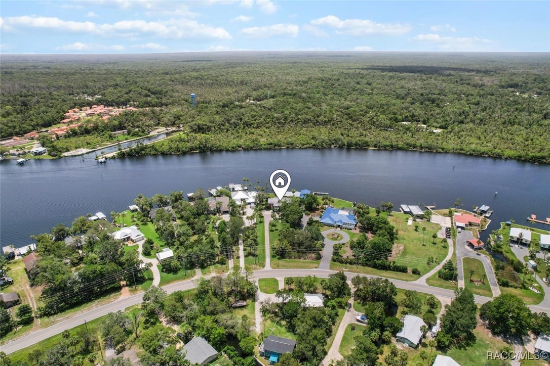 10684 W Halls River Road #2, Homosassa, New York image 1