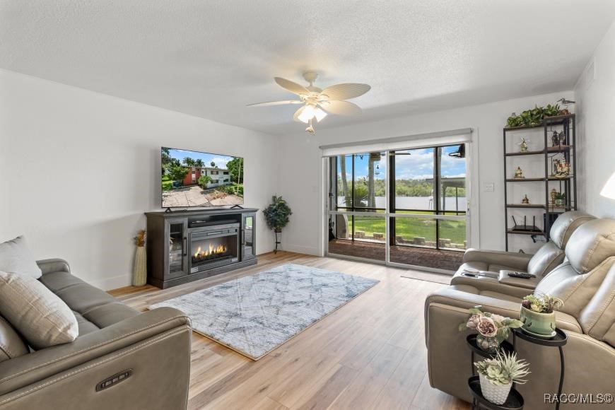 10684 W Halls River Road #2, Homosassa, New York image 16