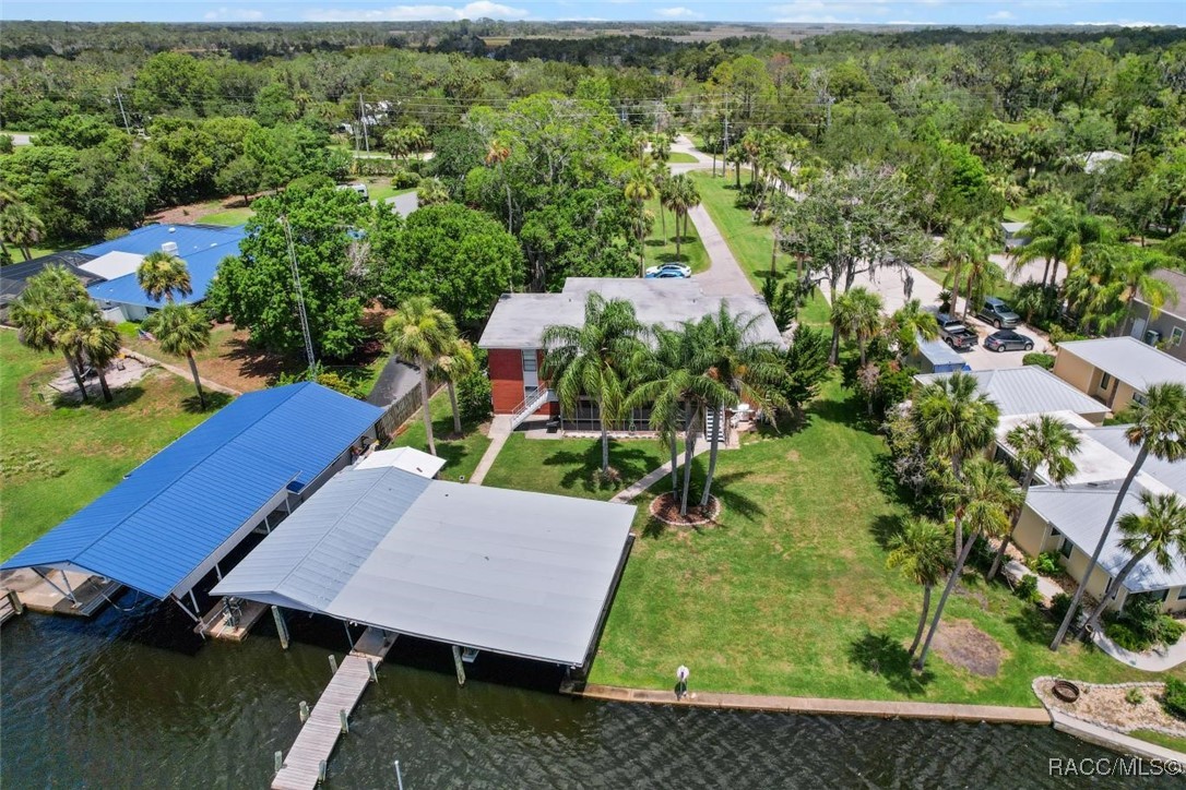 10684 W Halls River Road #2, Homosassa, New York image 28