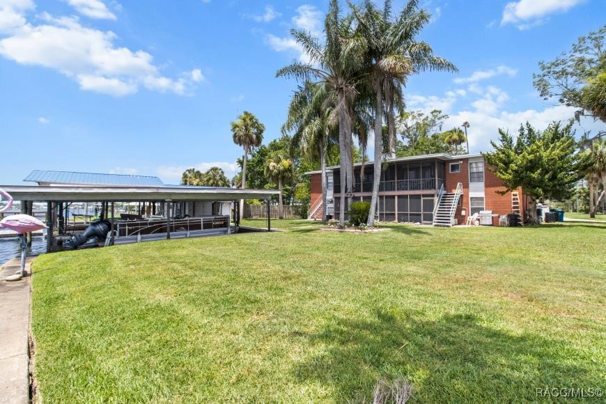 10684 W Halls River Road #2, Homosassa, New York image 4