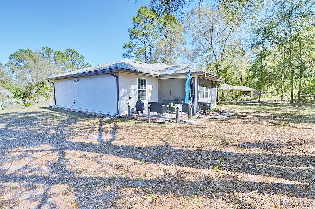 2590 W Kraft Court, Citrus Springs, Florida image 42