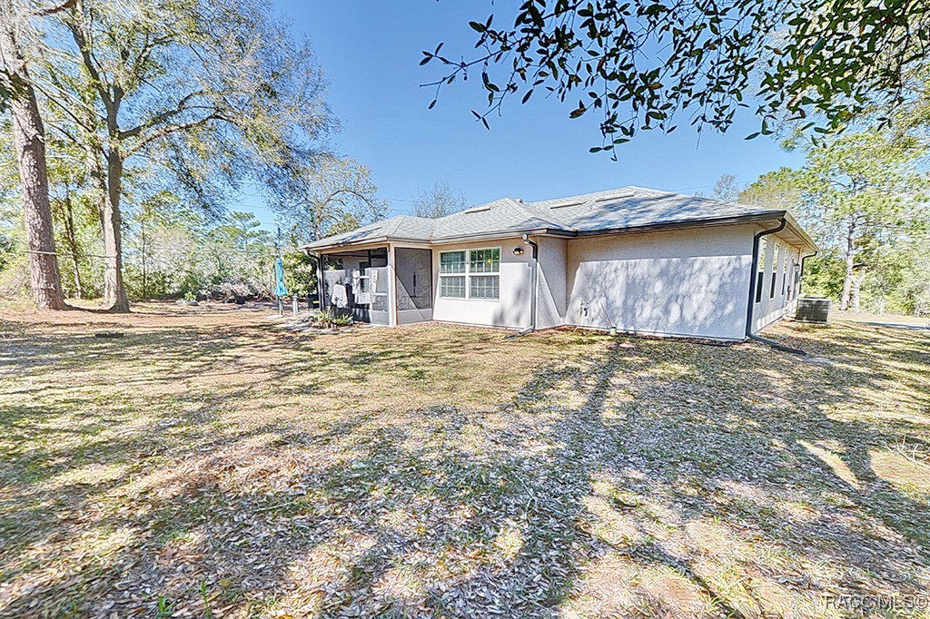 2590 W Kraft Court, Citrus Springs, Florida image 40