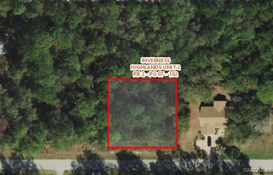 3311 E Murray Street, Inverness, Florida image 2