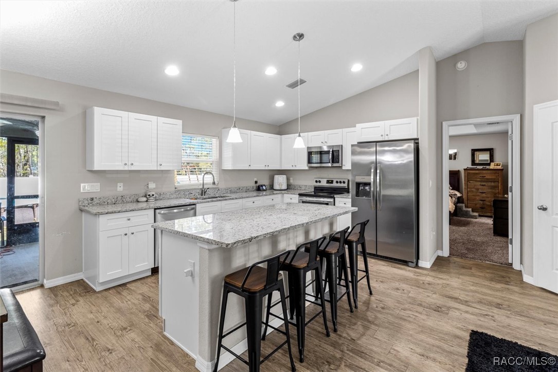 7185 N Glenridge Circle, Citrus Springs, Florida image 12
