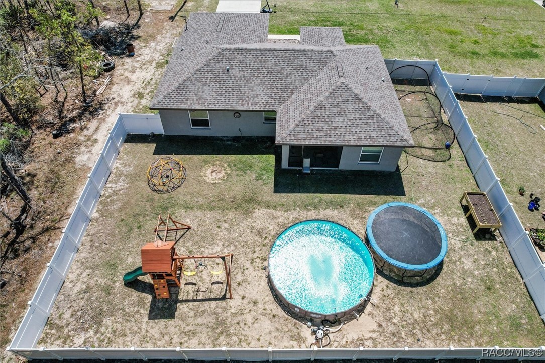 7185 N Glenridge Circle, Citrus Springs, Florida image 44