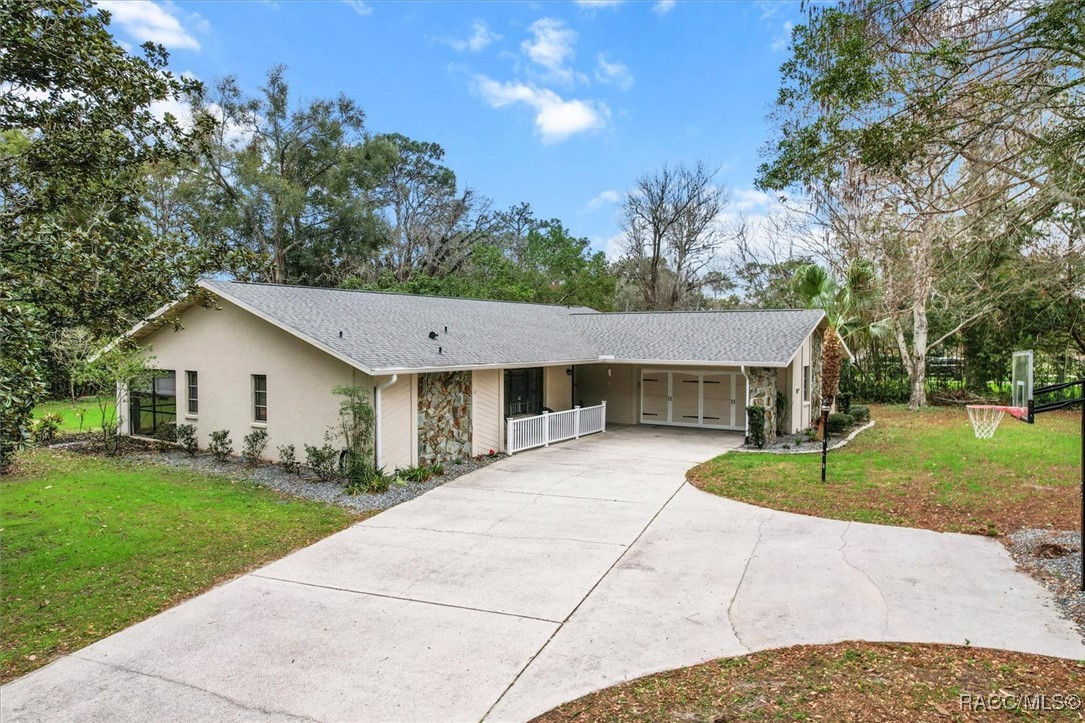 117 Byrsonima Circle, Homosassa, Florida image 35