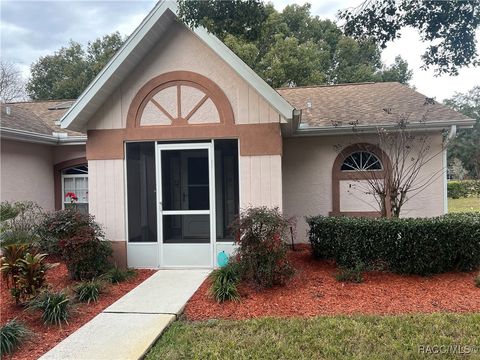 A home in Hernando