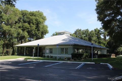 A home in Hernando