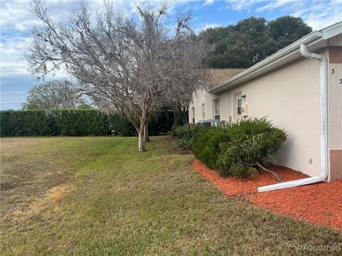 A home in Hernando