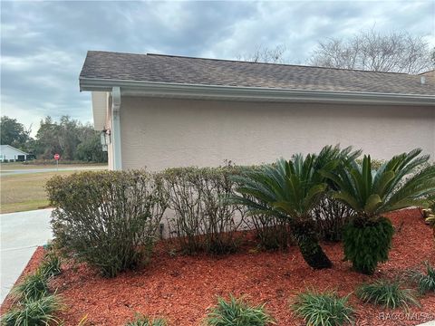 A home in Hernando