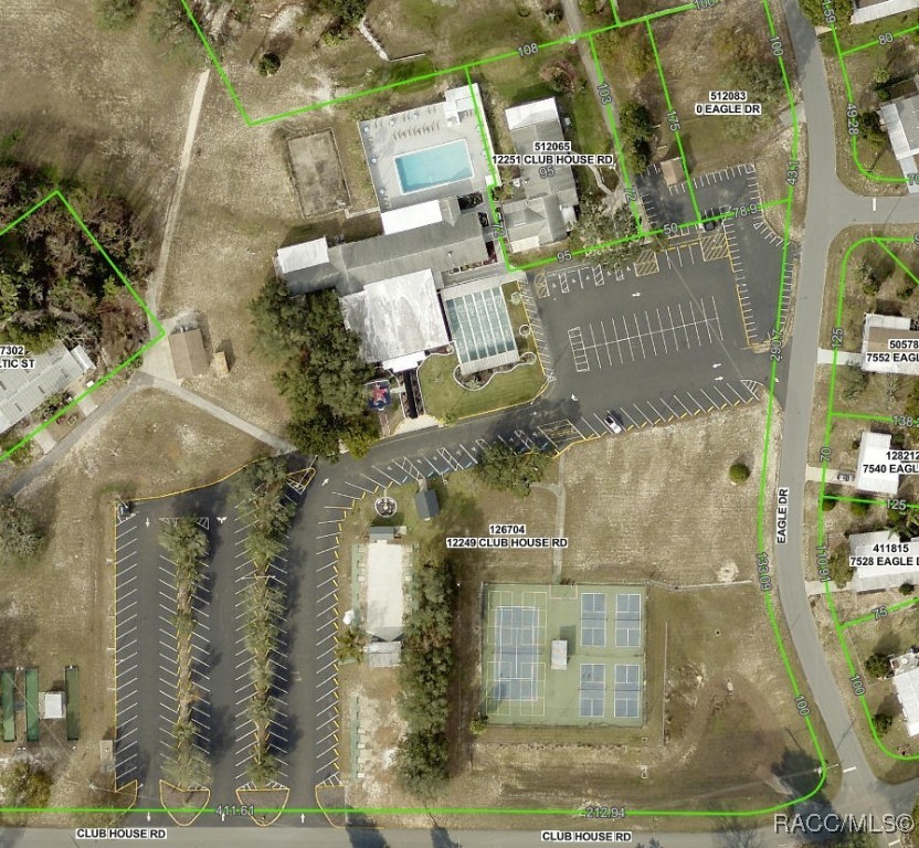 12266 Hallmark Avenue #3G, Brooksville, New York image 22