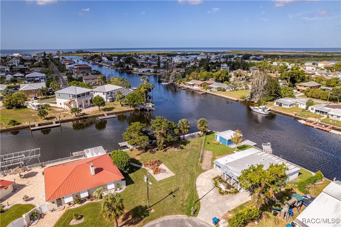 4544 Kingston Drive, HERNANDO BEACH, Florida image 5