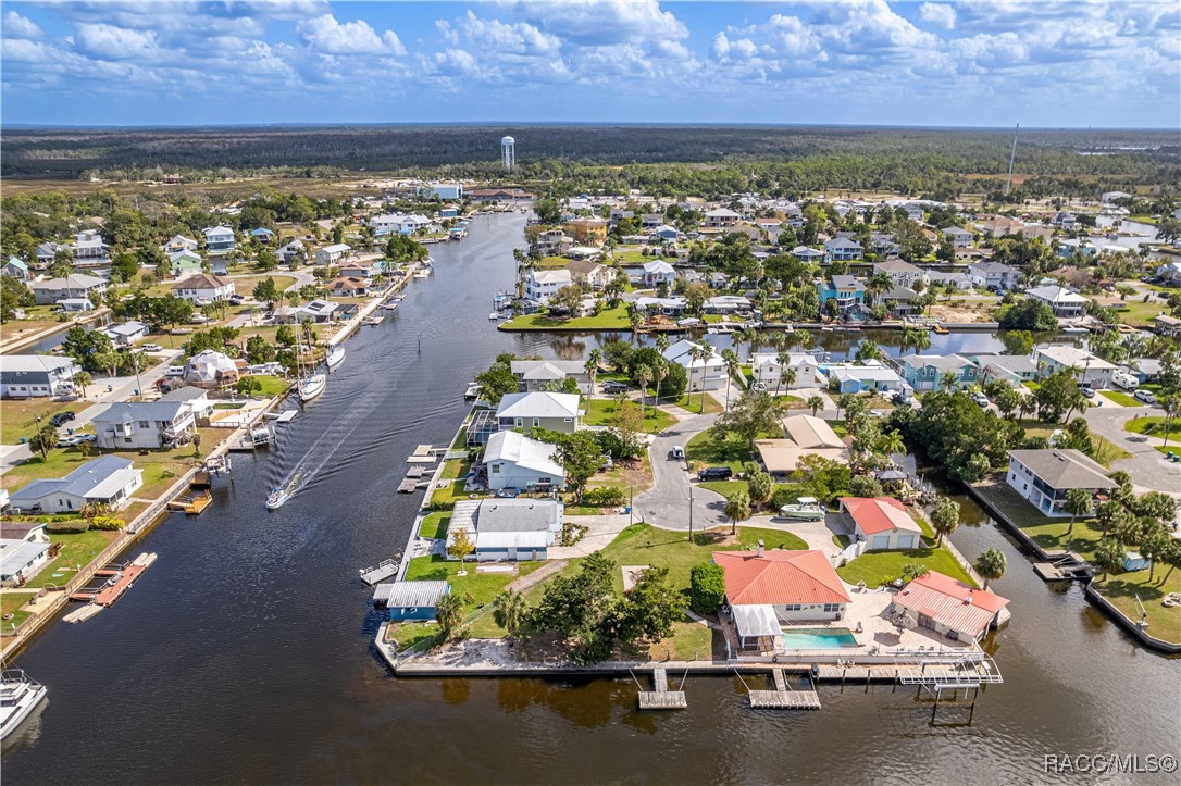 4544 Kingston Drive, HERNANDO BEACH, Florida image 11