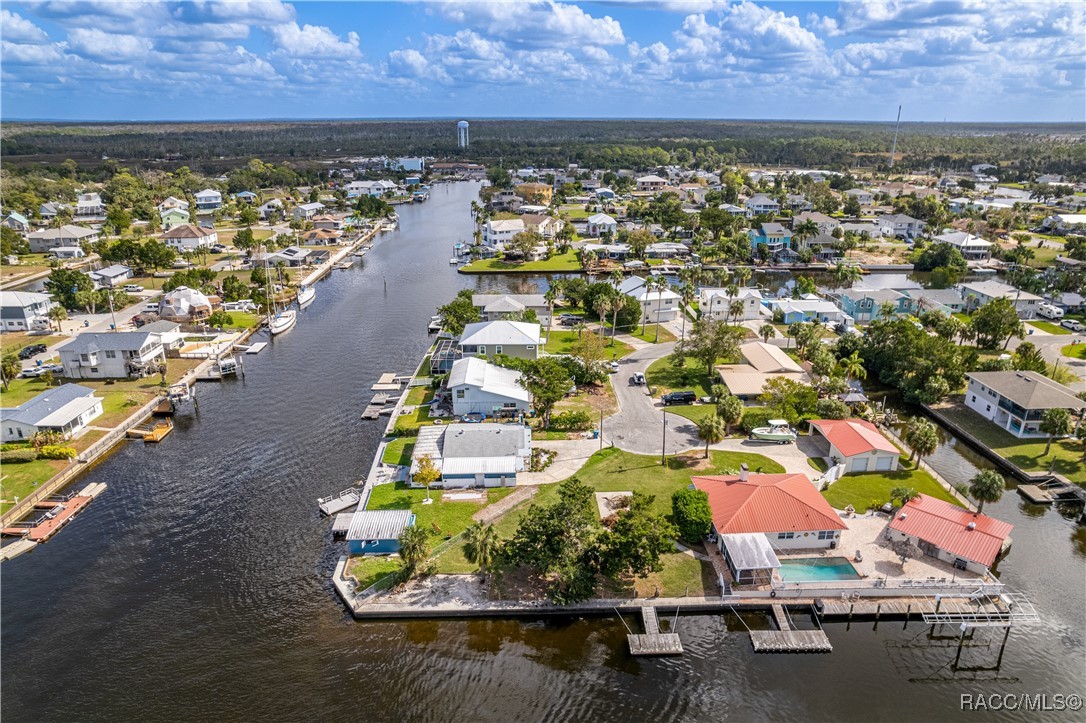 4544 Kingston Drive, HERNANDO BEACH, Florida image 16