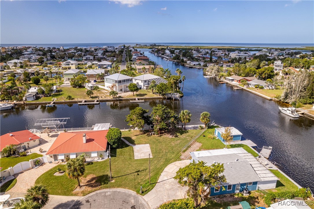 4544 Kingston Drive, HERNANDO BEACH, Florida image 6