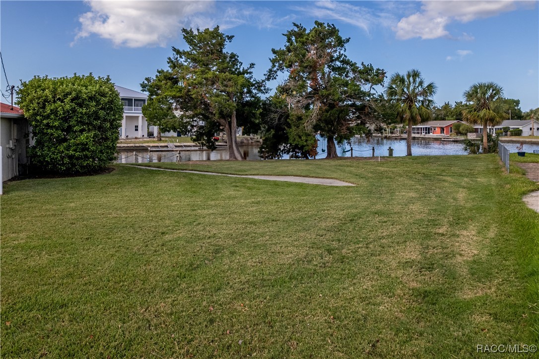 4544 Kingston Drive, HERNANDO BEACH, Florida image 3