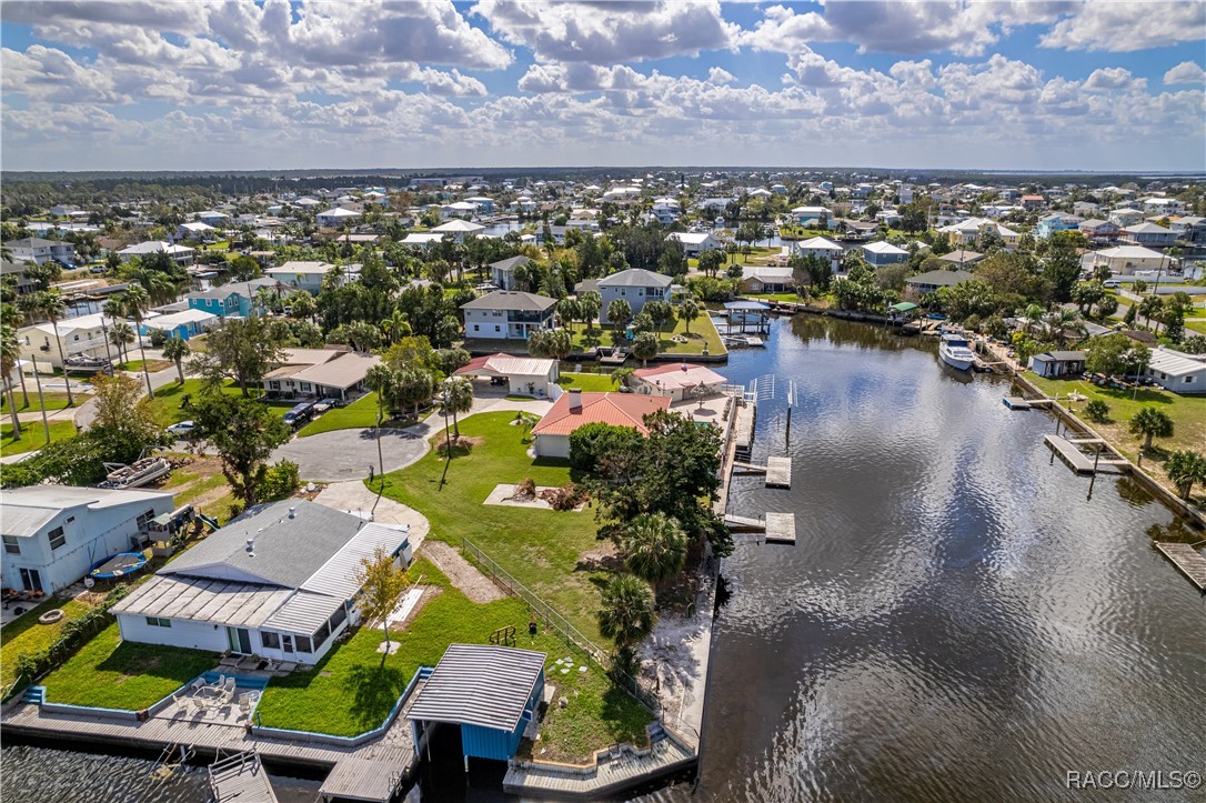 4544 Kingston Drive, HERNANDO BEACH, Florida image 8