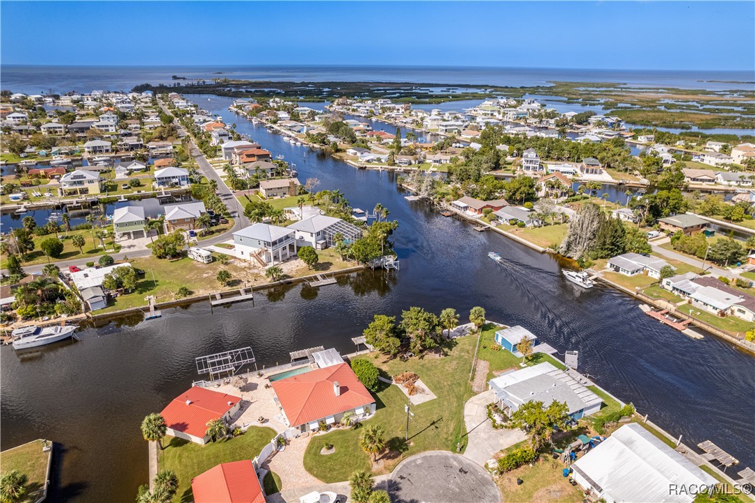 4544 Kingston Drive, HERNANDO BEACH, Florida image 14