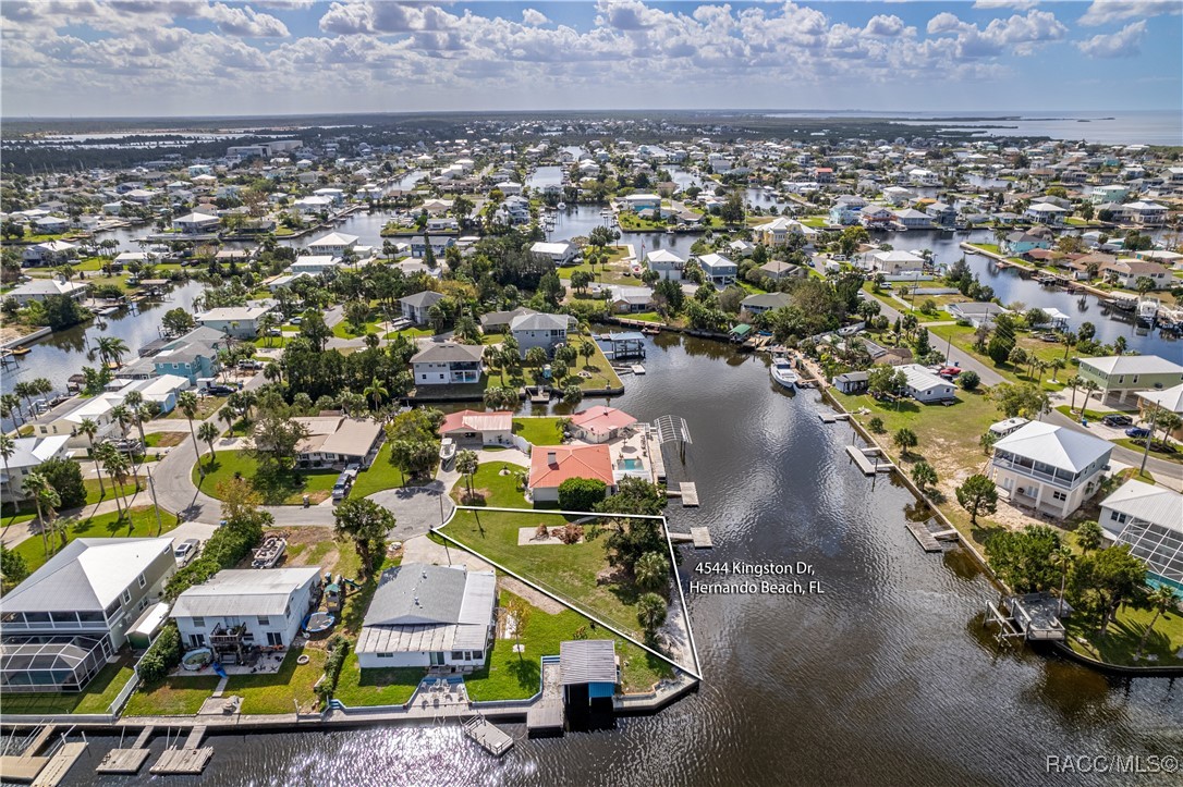 4544 Kingston Drive, HERNANDO BEACH, Florida image 9