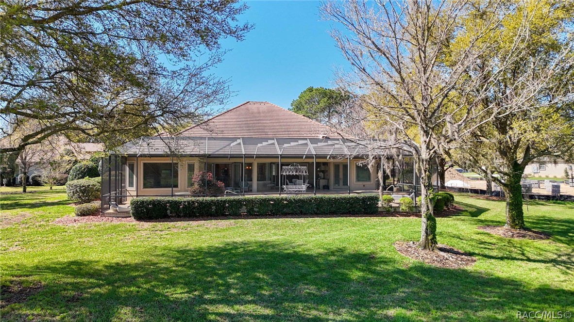 Lecanto, Florida, 34461, United States, 3 Bedrooms Bedrooms, ,5 BathroomsBathrooms,Residential,Active,2028539