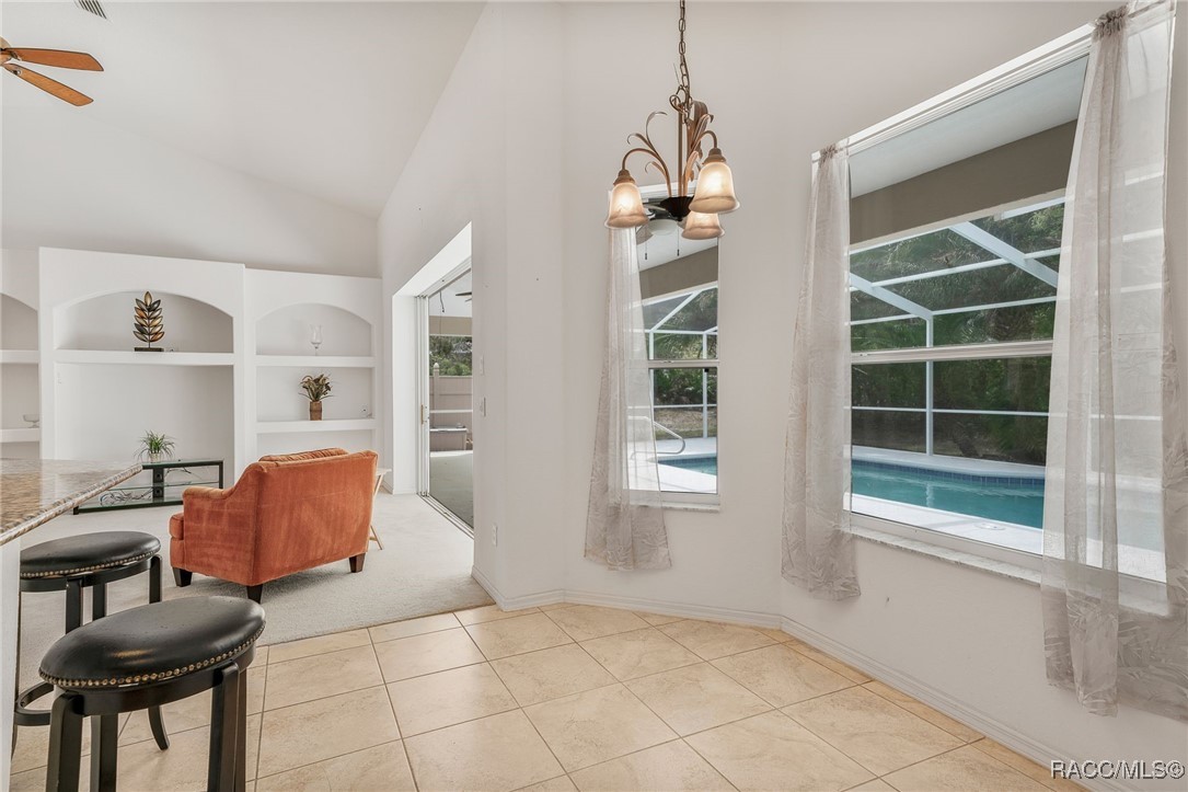 1920 W Tall Oaks Drive, Beverly Hills, Florida image 10