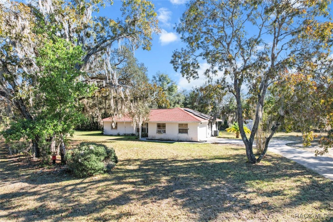 542 E Buckingham Drive, Lecanto, Florida image 32