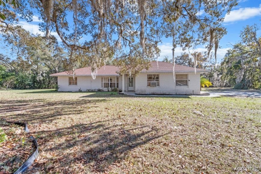 542 E Buckingham Drive, Lecanto, Florida image 2