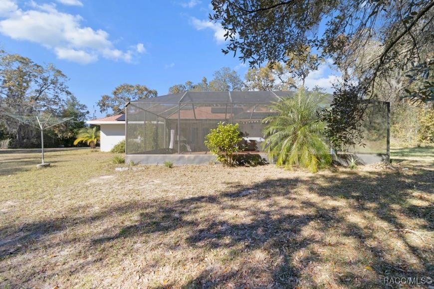 542 E Buckingham Drive, Lecanto, Florida image 26