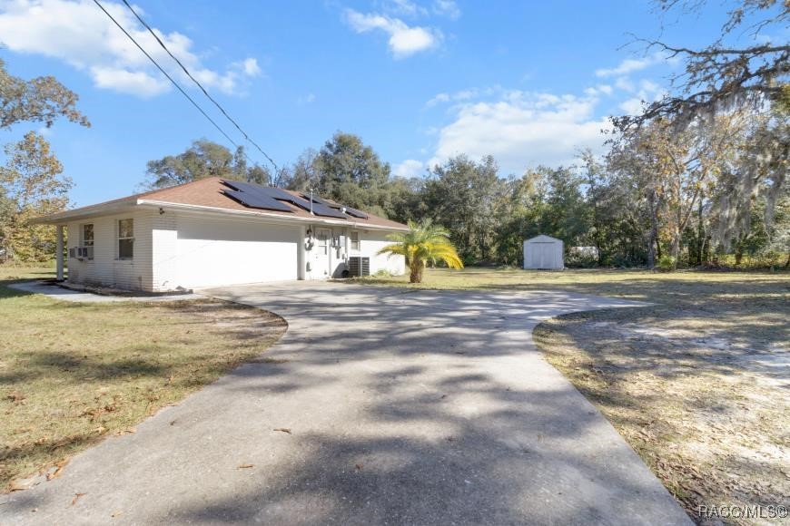 542 E Buckingham Drive, Lecanto, Florida image 29