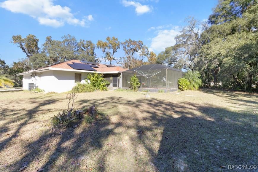 542 E Buckingham Drive, Lecanto, Florida image 31