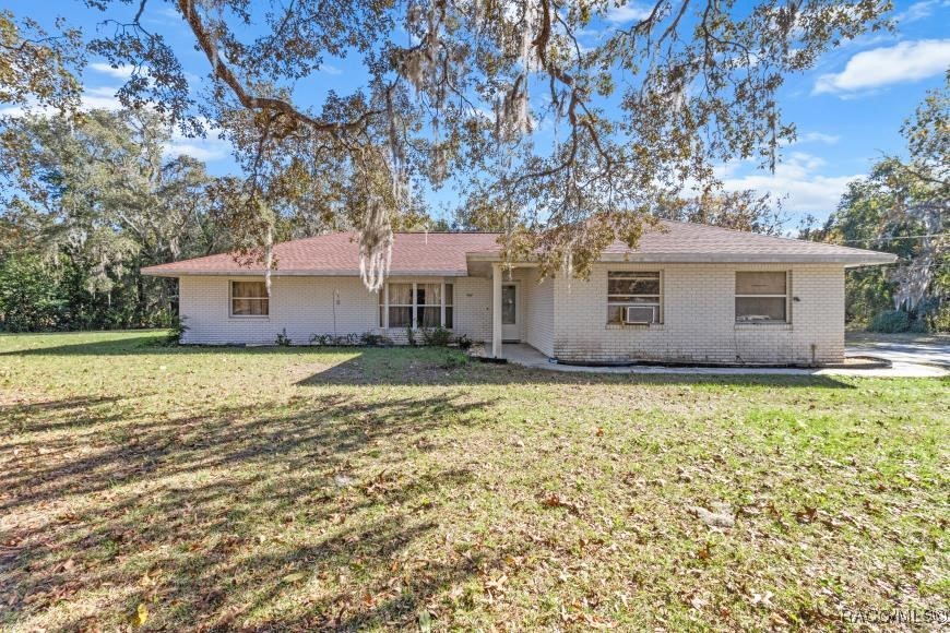 542 E Buckingham Drive, Lecanto, Florida image 3