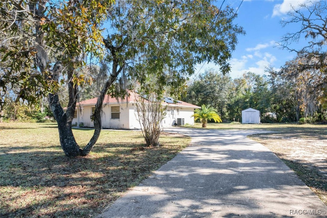 542 E Buckingham Drive, Lecanto, Florida image 38