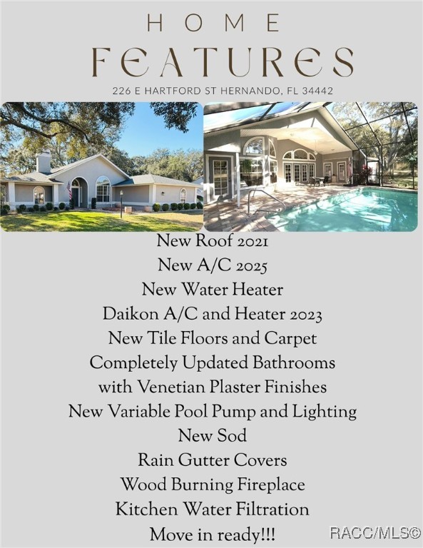 226 E Hartford Street