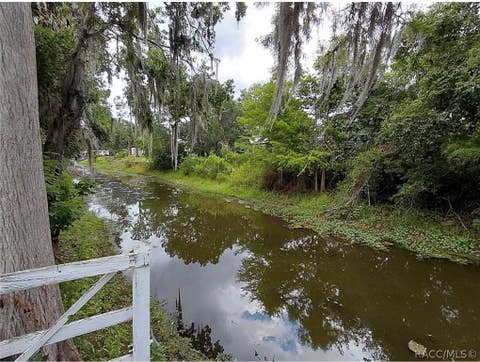 Homes For Sale - 10119 E Bass Circle<br/> Inverness, FL 34450