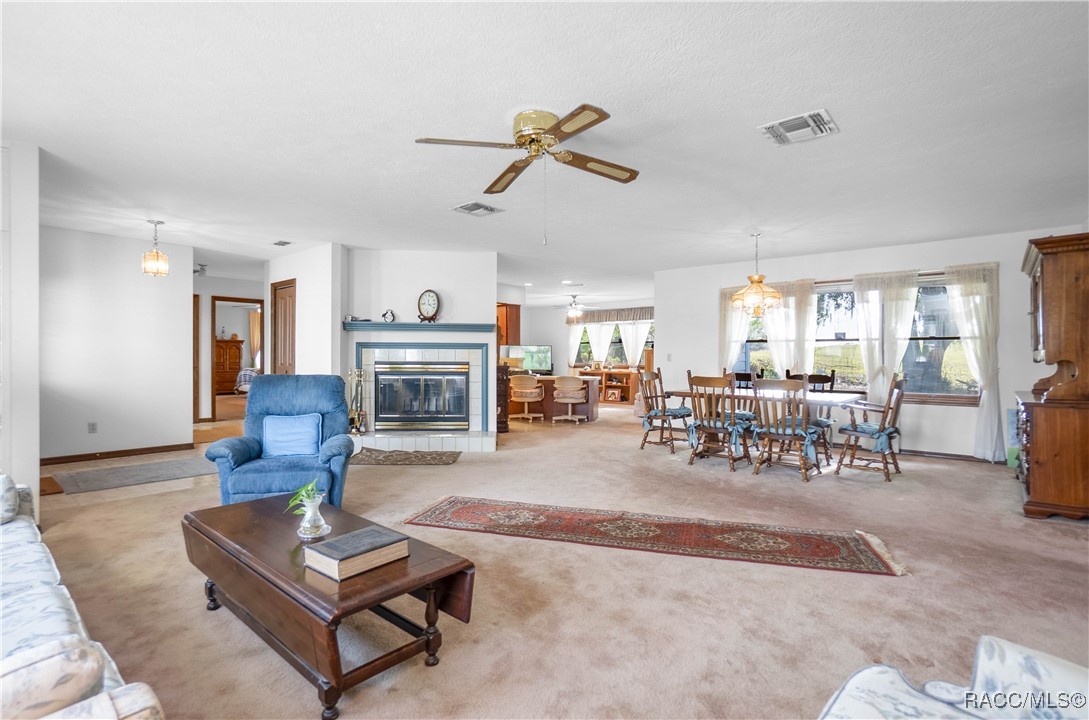 1171 N Foxrun Terrace, Inverness, Florida image 9