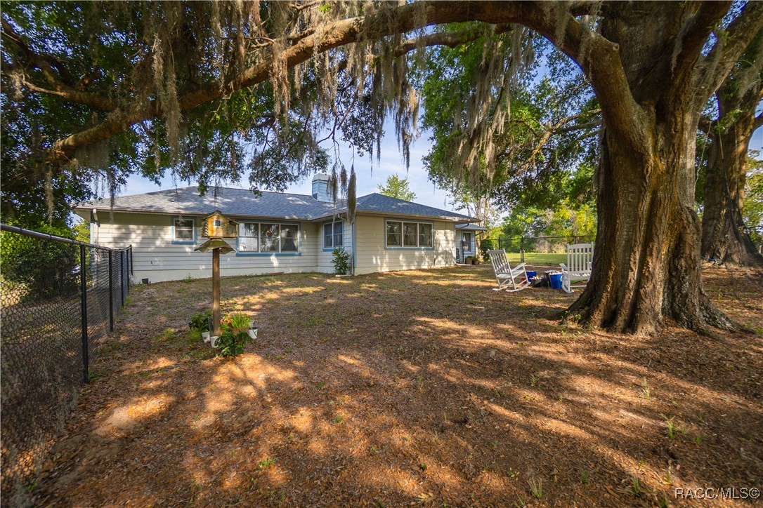 1171 N Foxrun Terrace, Inverness, Florida image 32