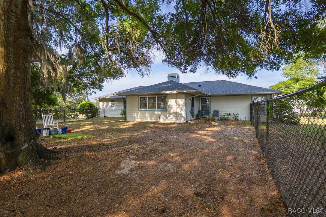 1171 N Foxrun Terrace, Inverness, Florida image 30
