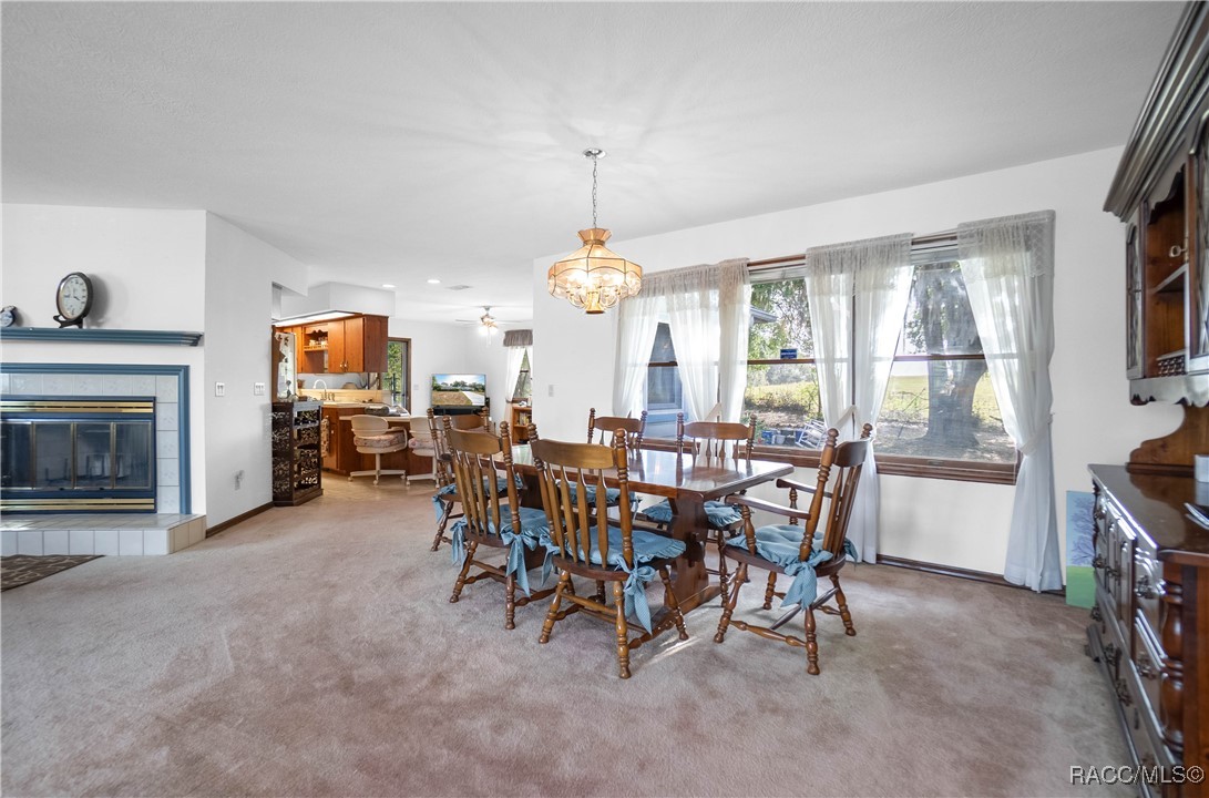 1171 N Foxrun Terrace, Inverness, Florida image 10