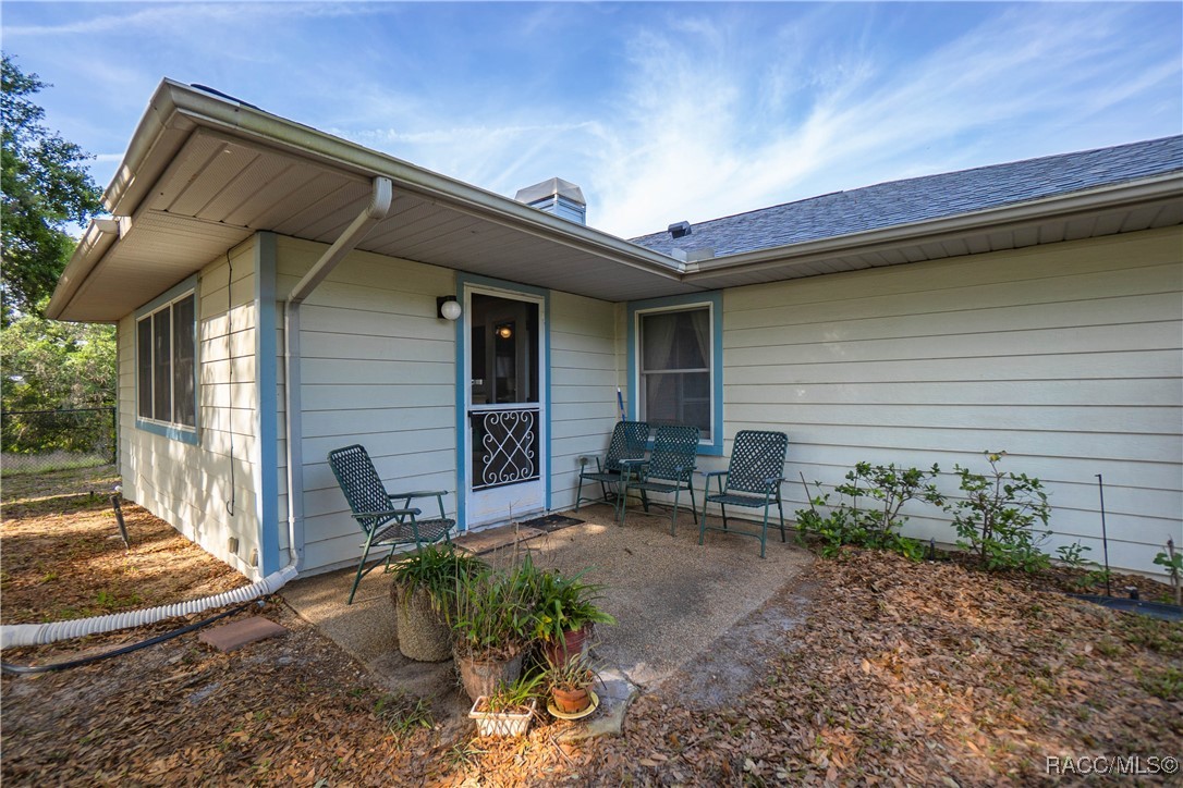 1171 N Foxrun Terrace, Inverness, Florida image 28