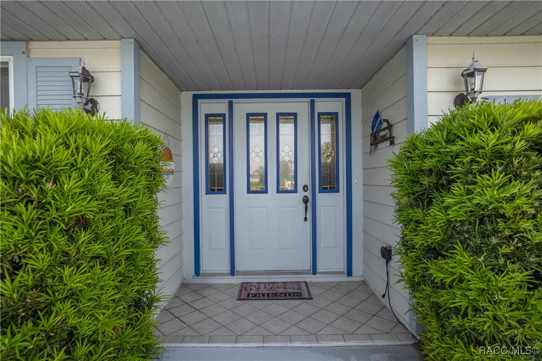 1171 N Foxrun Terrace, Inverness, Florida image 3