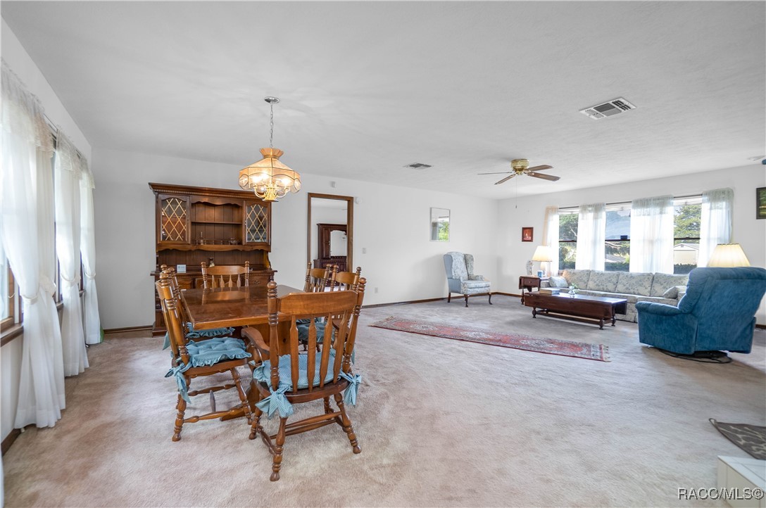 1171 N Foxrun Terrace, Inverness, Florida image 11