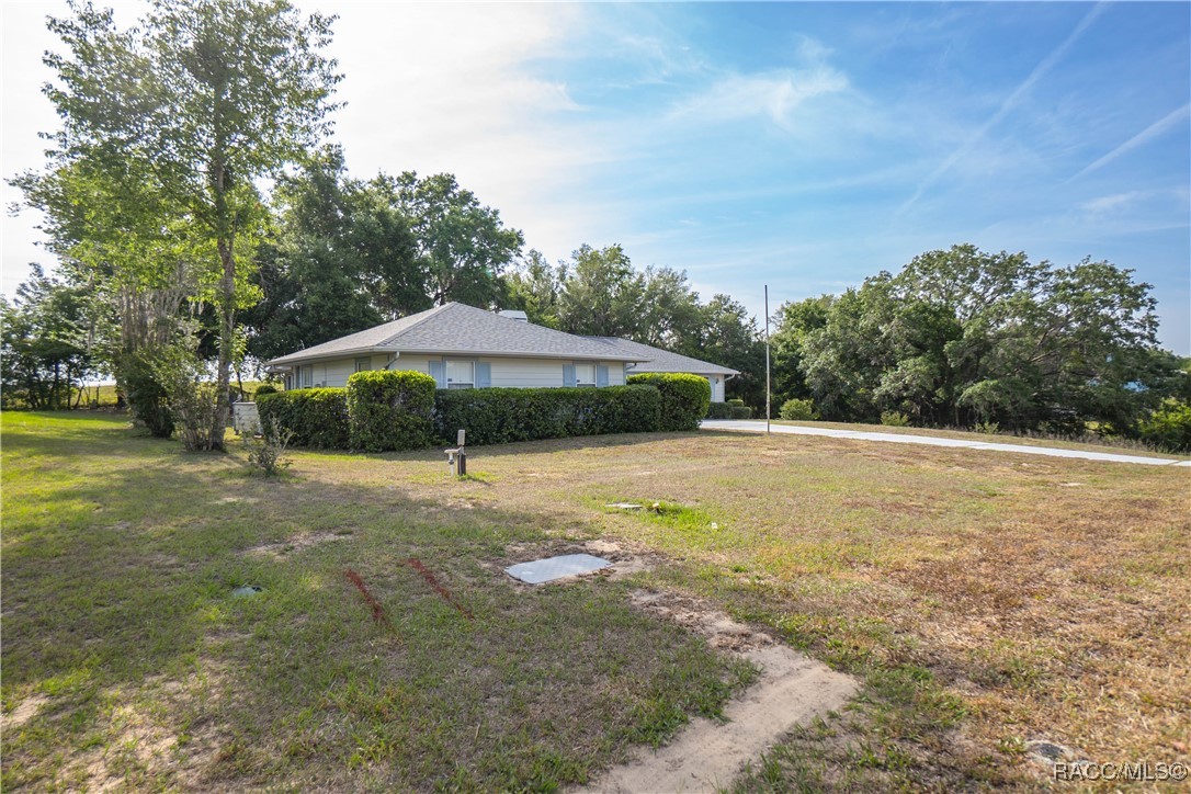 1171 N Foxrun Terrace, Inverness, Florida image 38