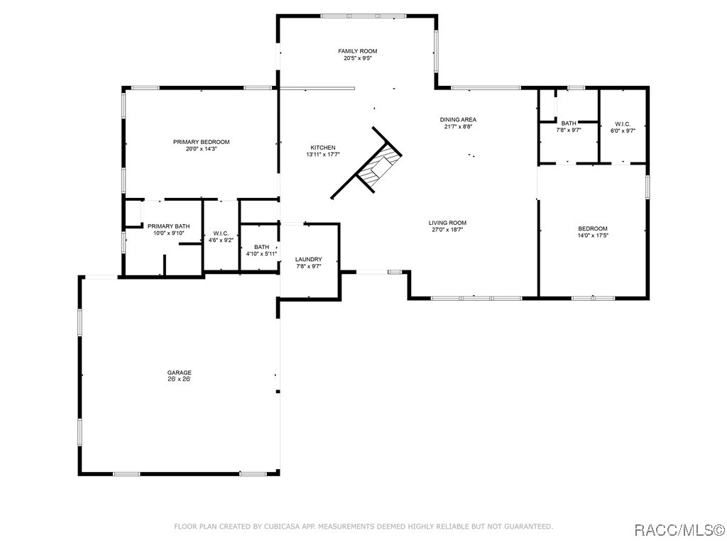 1171 N Foxrun Terrace, Inverness, Florida image 4