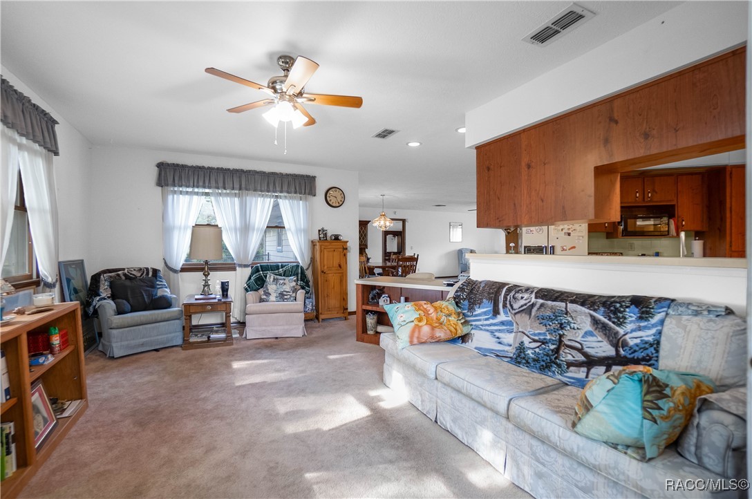 1171 N Foxrun Terrace, Inverness, Florida image 16