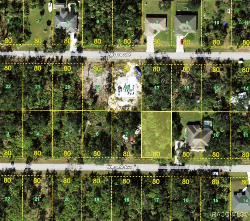 20404 Wingate Avenue, Port Charlotte, New York image 3