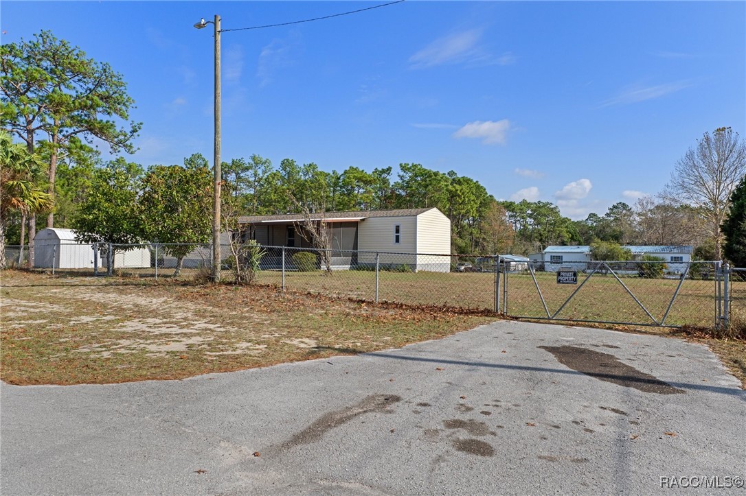 961 N Crystal Crest Terrace, Crystal River, Florida image 3