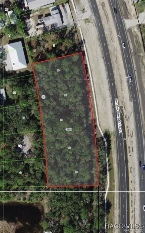 5912 S Suncoast Boulevard, Homosassa, New York image 4