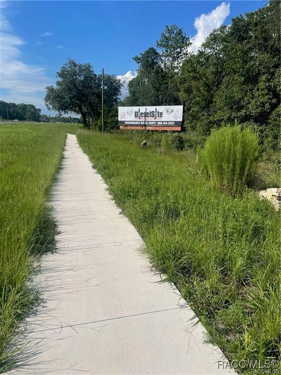 5912 S Suncoast Boulevard, Homosassa, New York image 1